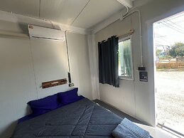 Kua Car Camp