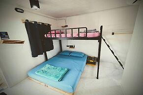 Kua Car Camp
