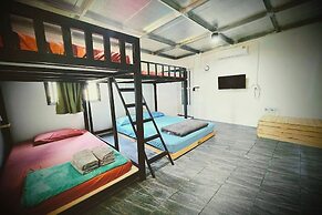 Kua Car Camp