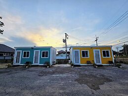 Kua Car Camp