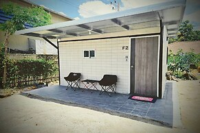 Kua Car Camp