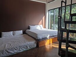 Onmywayresort
