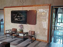 Onmywayresort