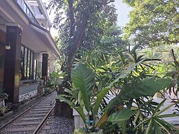 Onmywayresort