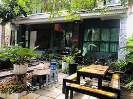 Onmywayresort