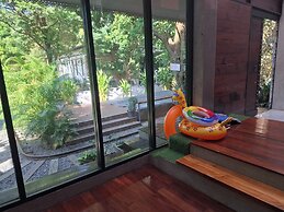 Onmywayresort