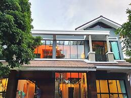 Onmywayresort