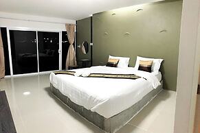 Pai Tawan Resort Hotel - Pet friendly