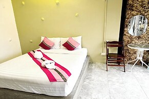 Pai Tawan Resort Hotel - Pet friendly