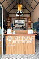 Pai Tawan Resort Hotel - Pet friendly