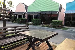Pai Tawan Resort Hotel - Pet friendly