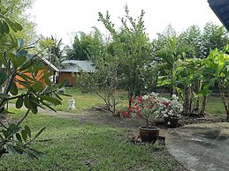 The Forest Hill Cafe & Homestay