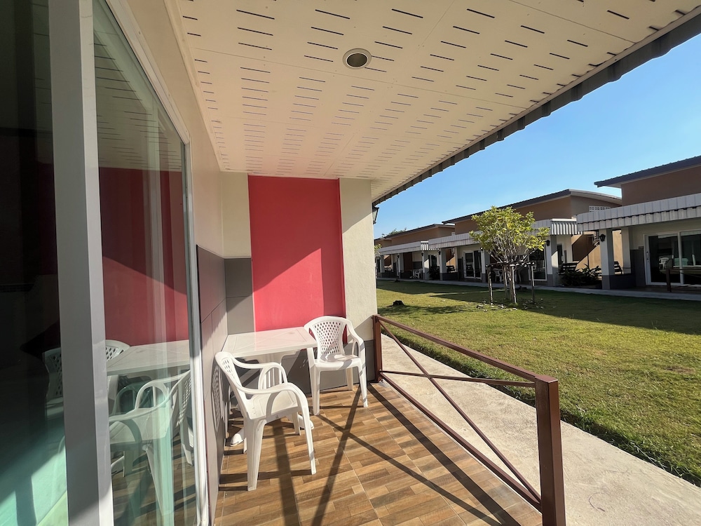 U-Thong Garden Resort