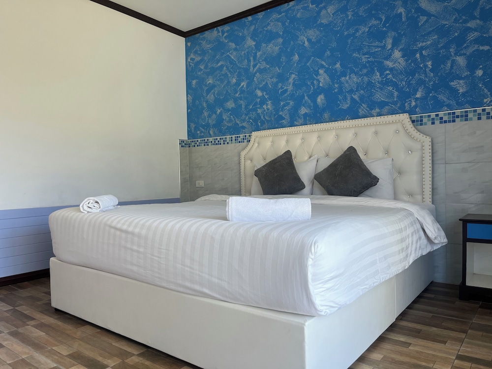 U-Thong Garden Resort