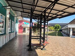 U-Thong Garden Resort