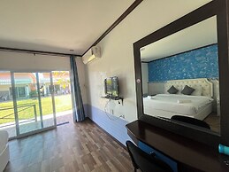 U-Thong Garden Resort