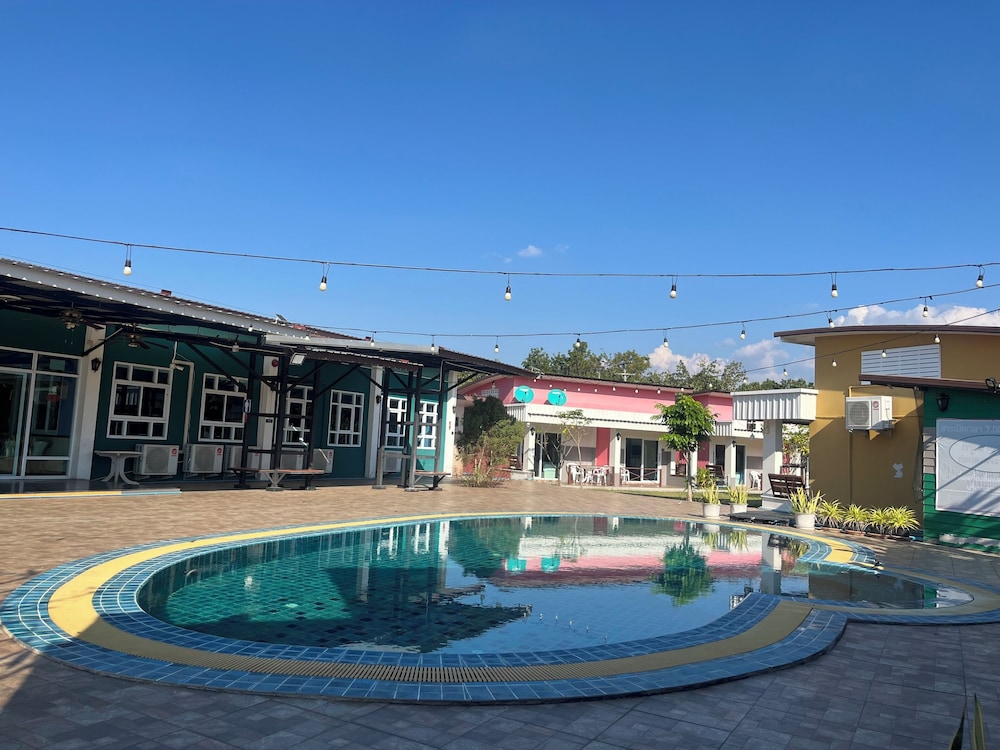 U-Thong Garden Resort