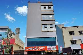 Hotel Gargi Galaxy