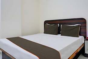 Hotel Gargi Galaxy