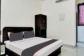 Hotel Gargi Galaxy