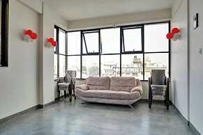 Hotel Gargi Galaxy
