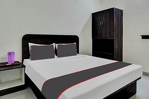 Hotel Gargi Galaxy