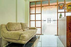 Hotel Gargi Galaxy