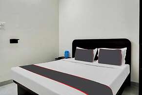 Hotel Gargi Galaxy