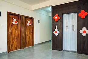 Hotel Gargi Galaxy