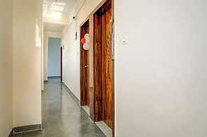 Hotel Gargi Galaxy