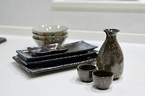 Aiki No Yado-Kokuba-