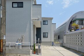 Aiki No Yado-Kokuba-