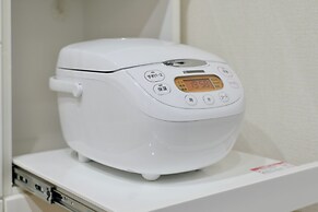 Aiki No Yado-Kokuba-