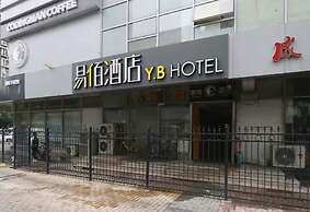 yibaijiudian