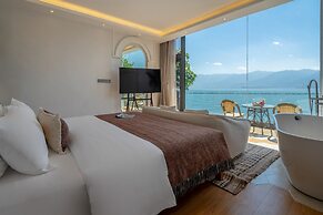 Dali Lanting Seaview Resort Hotel