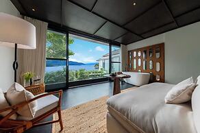 Dali Lanting Seaview Resort Hotel