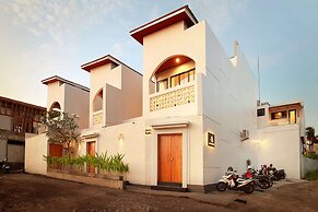 The Canggu Dome 3-Rooftop Villa