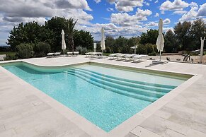 Manor in Marche With Pool and Adriatic Views