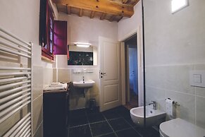 Manor in Marche With Pool and Adriatic Views