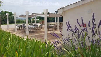 Manor in Marche With Pool and Adriatic Views