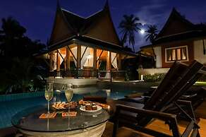 Eden Pool Villa