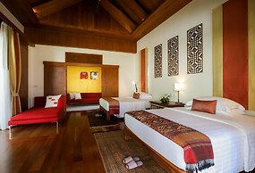 Eden Pool Villa
