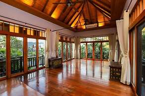 Eden Pool Villa