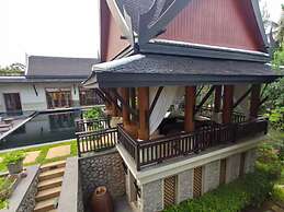 Eden Pool Villa