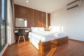 Sumitomo19- Linh Lang Apartments