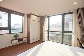 Sumitomo19- Linh Lang Apartments