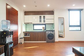 Sumitomo19- Linh Lang Apartments