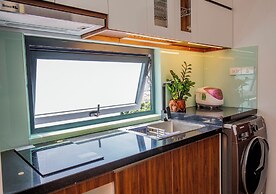 Sumitomo19- Linh Lang Apartments