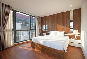 Sumitomo19- Linh Lang Apartments