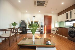 Sumitomo19- Linh Lang Apartments